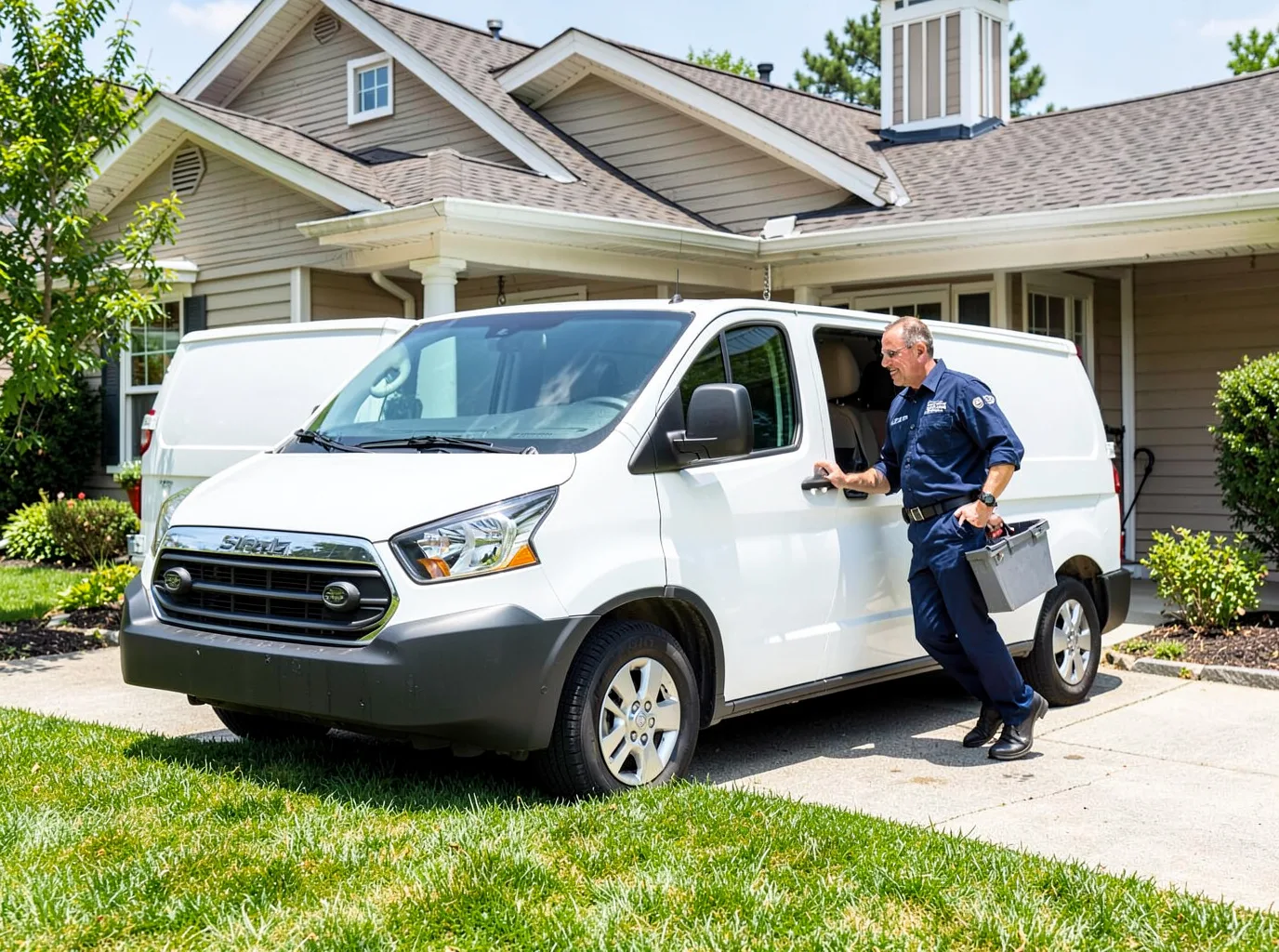 Emergency Plumber company in Leiters Ford, IN