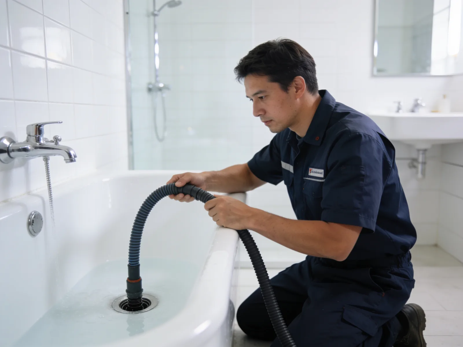 Emergency Plumber Leiters Ford, IN FAQs